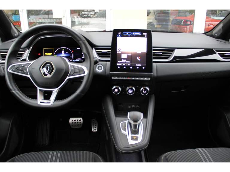 Renault Renault