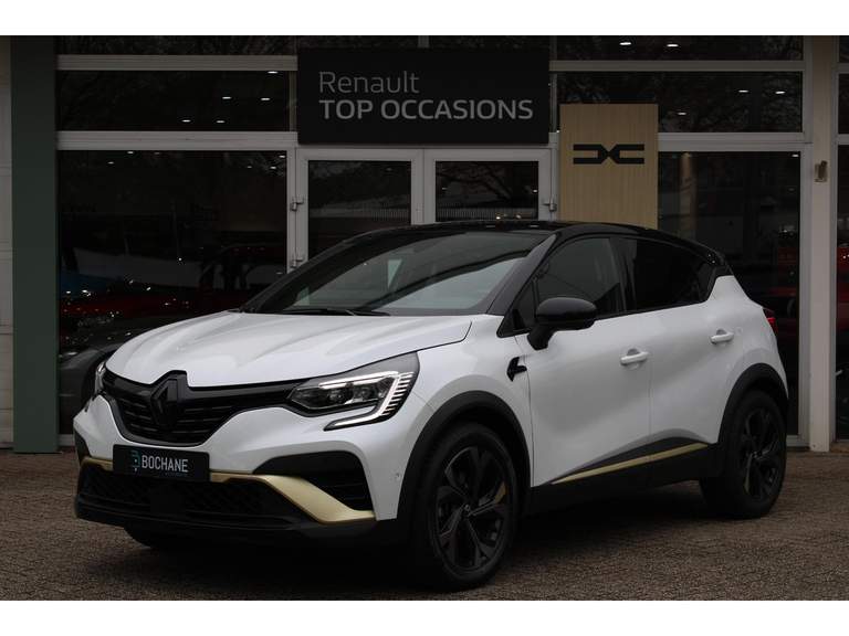 Renault Renault