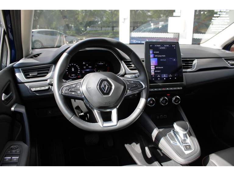 Renault Renault