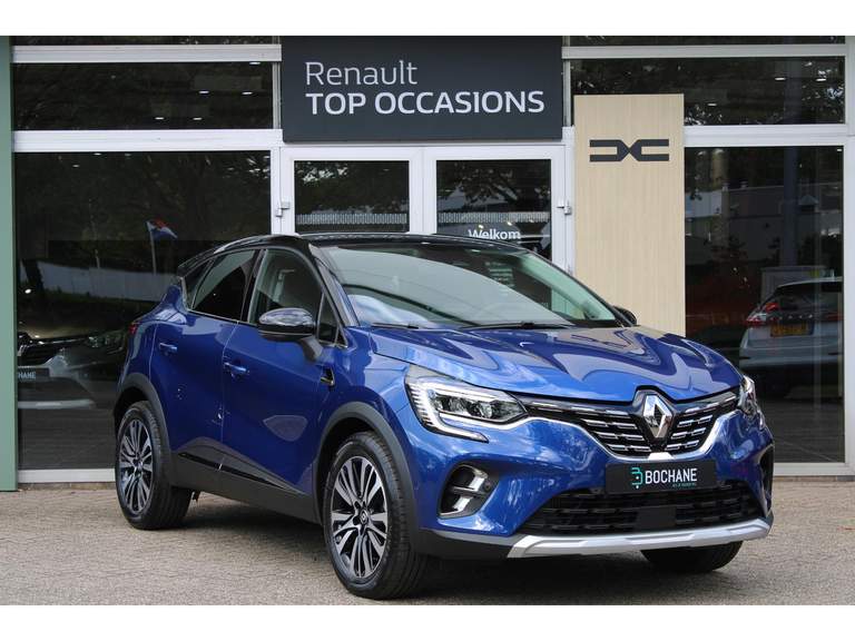 Renault Renault