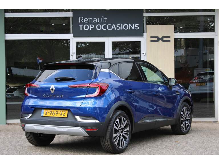 Renault Renault