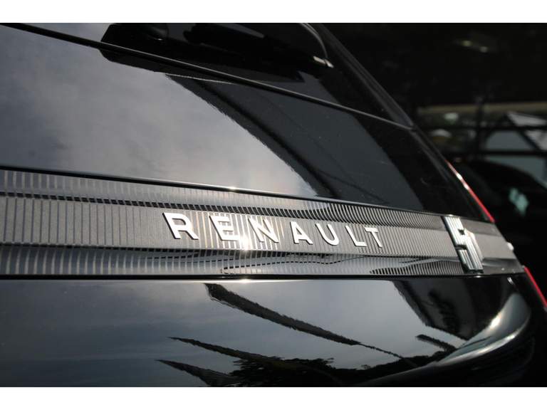Renault Renault