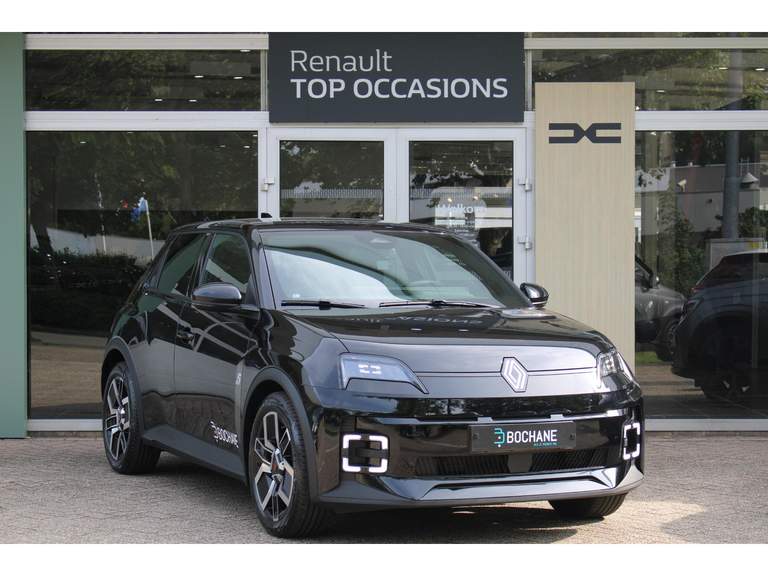 Renault Renault