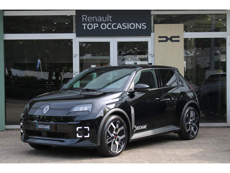 Renault Renault