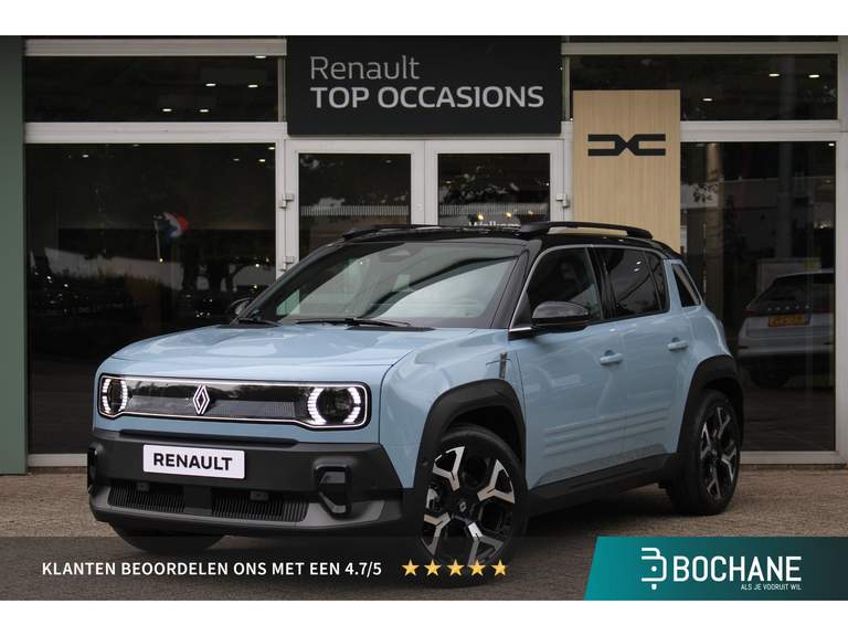 Renault Renault