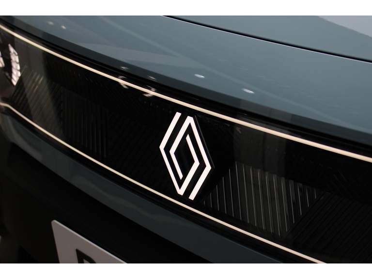 Renault Renault