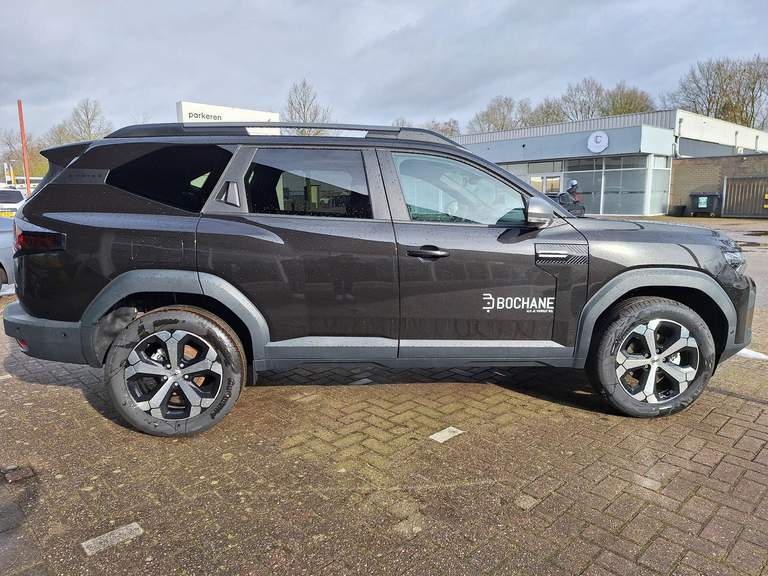 Dacia