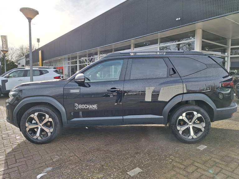 Dacia