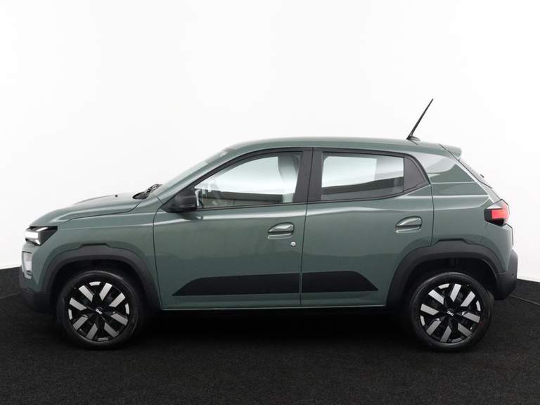 Dacia