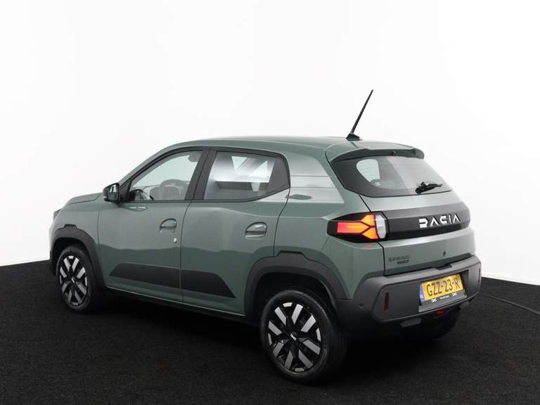 Dacia
