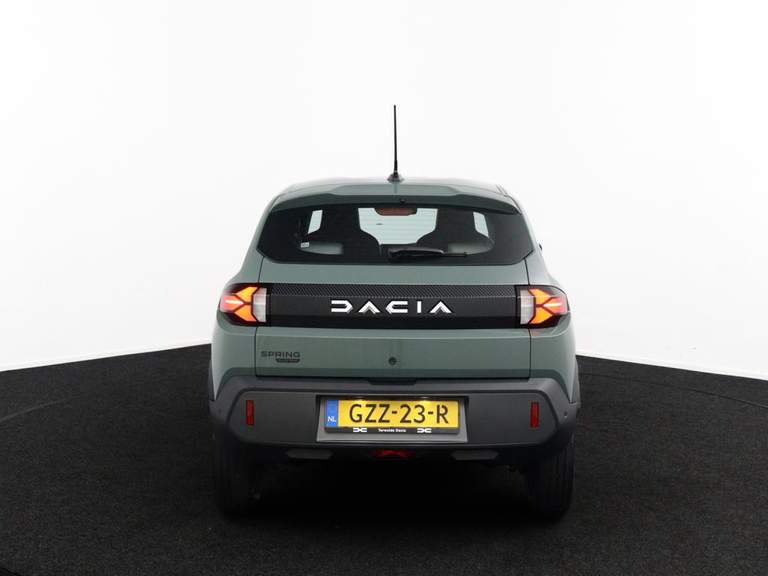 Dacia