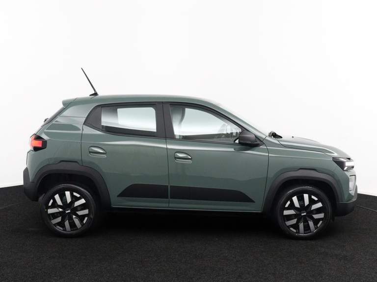 Dacia