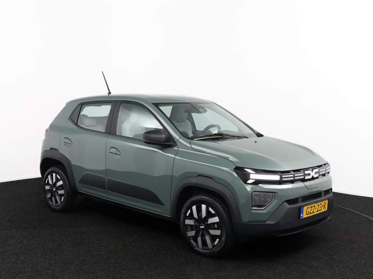 Dacia