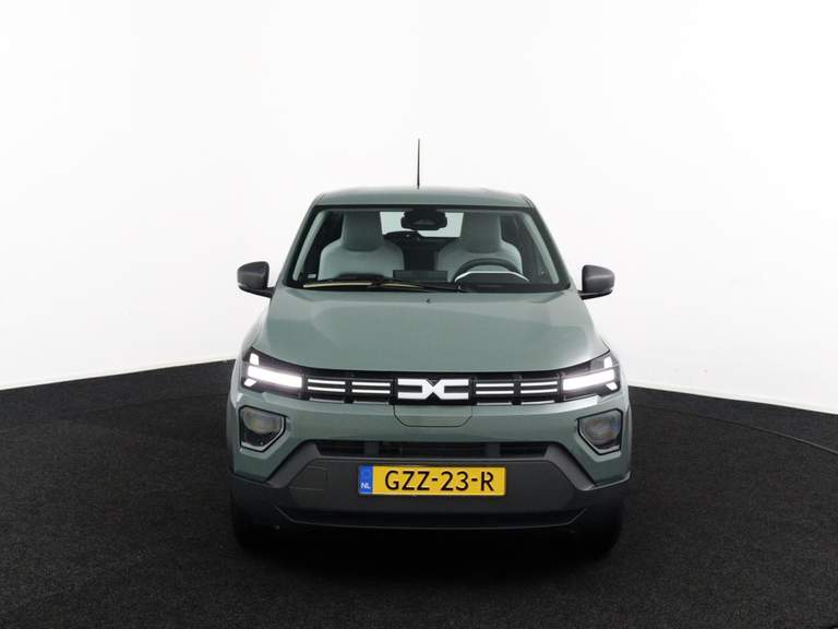 Dacia