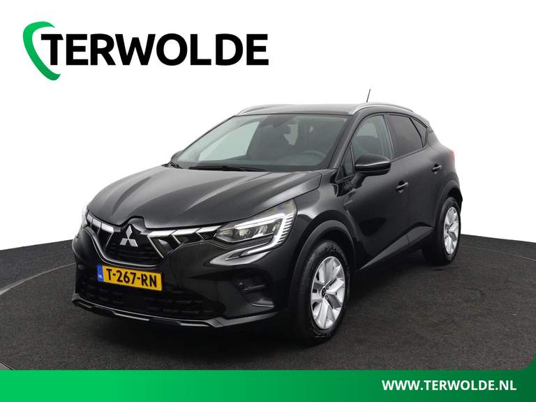 Mitsubishi Mitsubishi