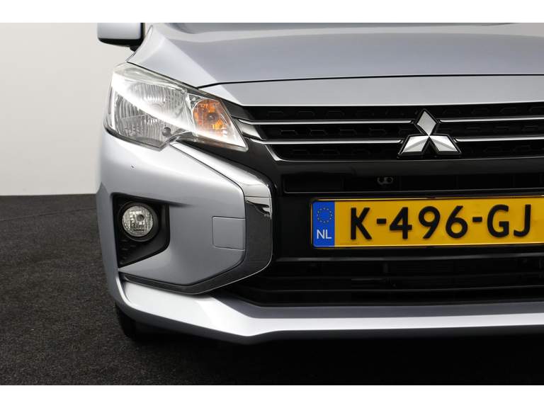 Mitsubishi Mitsubishi