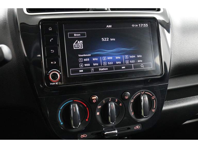 Mitsubishi Mitsubishi