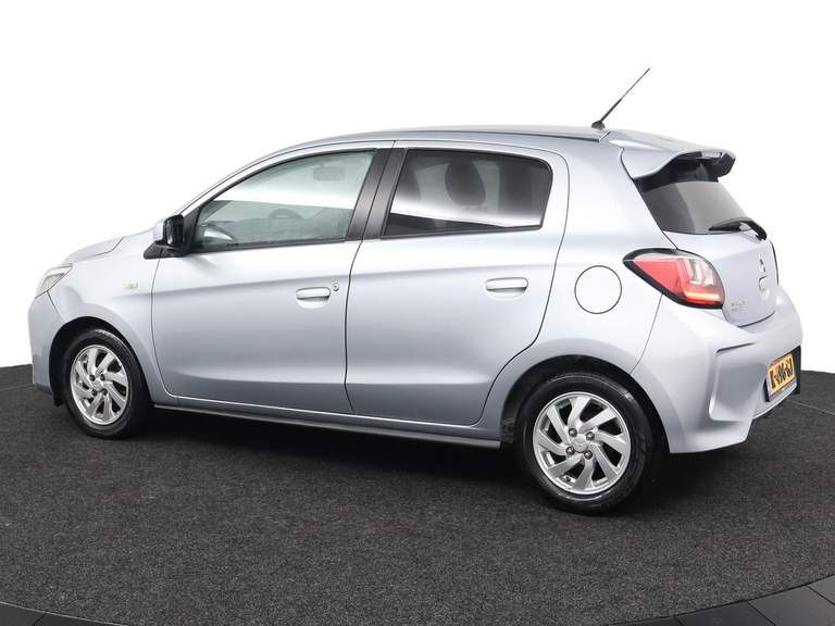 Mitsubishi Mitsubishi