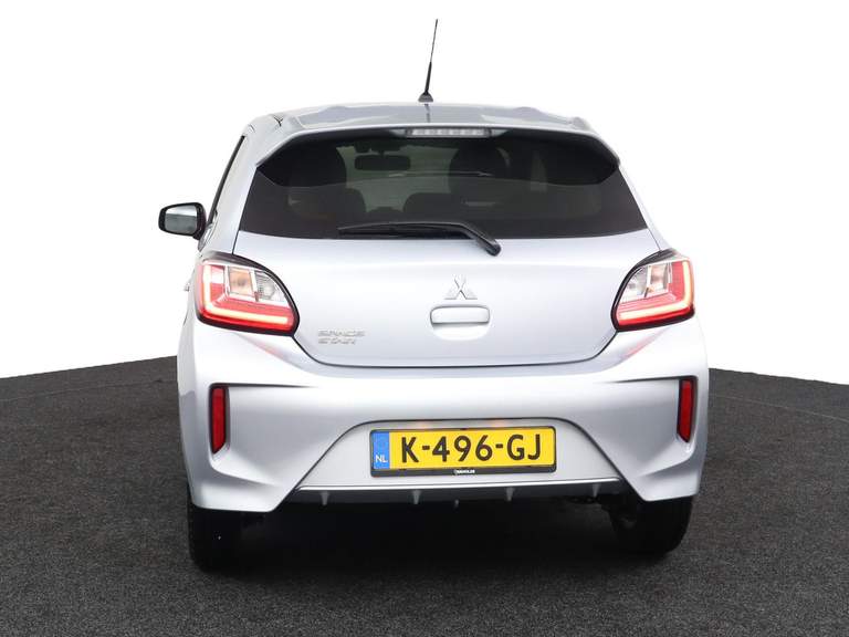 Mitsubishi Mitsubishi