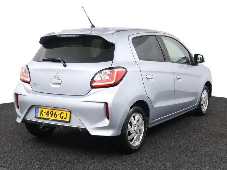 Mitsubishi Mitsubishi