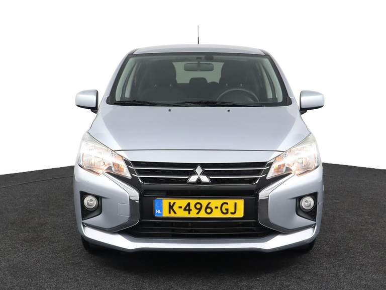 Mitsubishi Mitsubishi