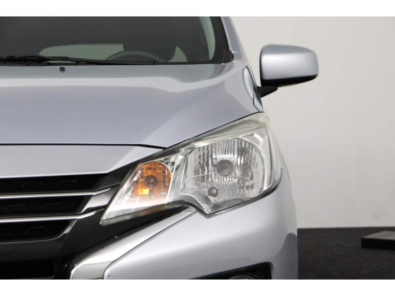 Mitsubishi Mitsubishi