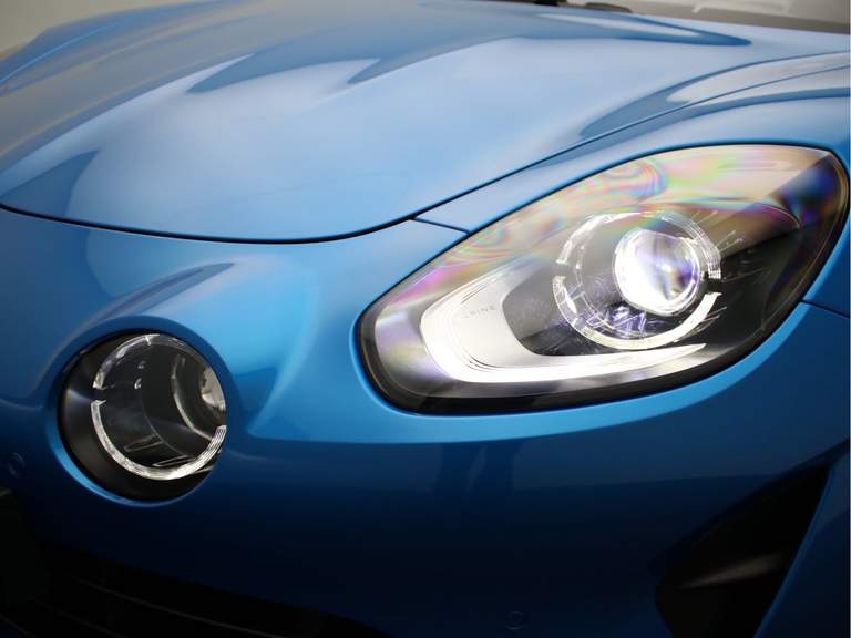 ALPINE