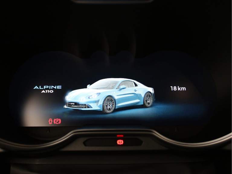 ALPINE