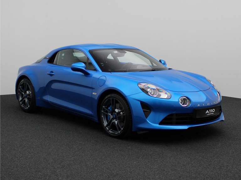 ALPINE