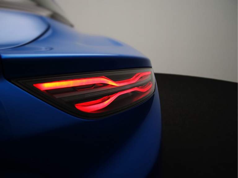 ALPINE
