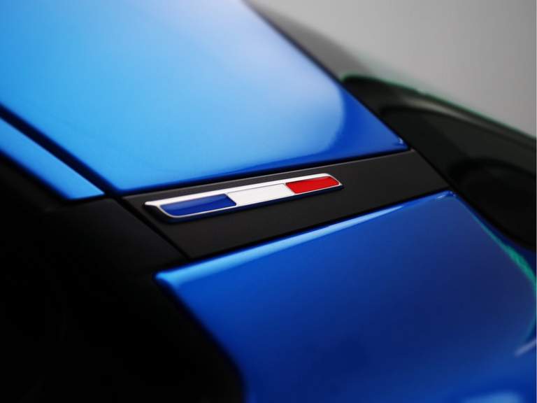 ALPINE