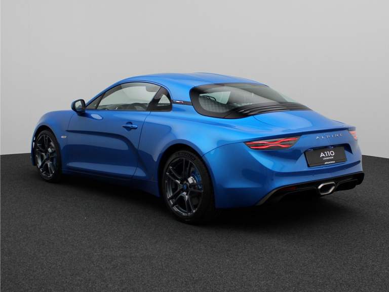 ALPINE