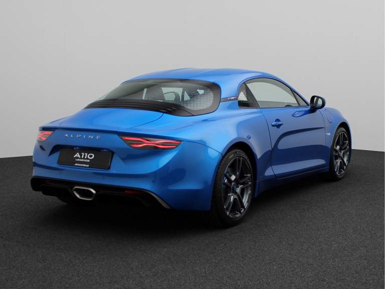 ALPINE