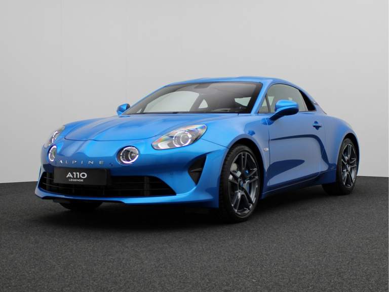 ALPINE