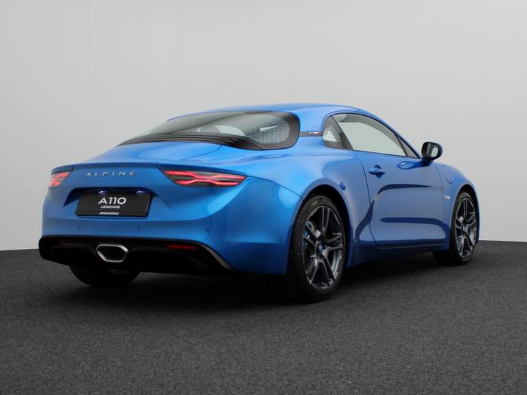 ALPINE
