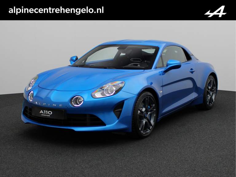 ALPINE