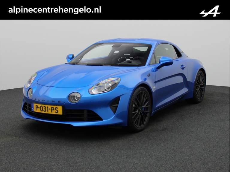 ALPINE