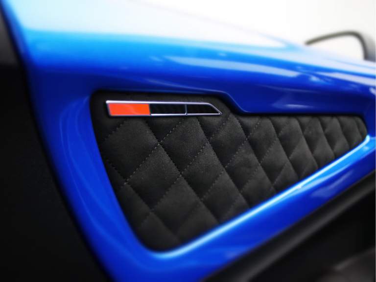 ALPINE