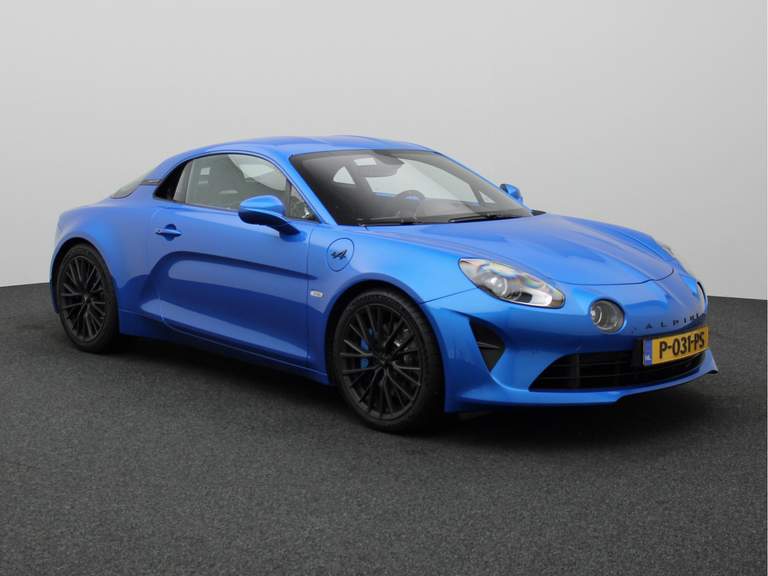 ALPINE