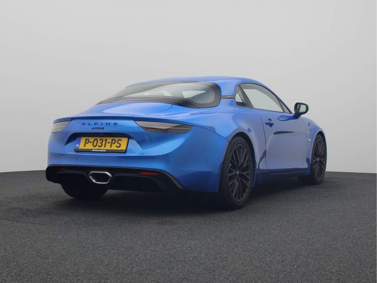 ALPINE