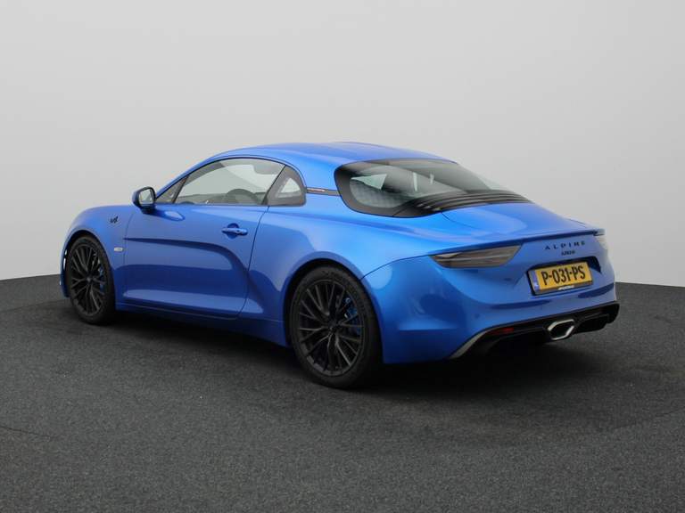 ALPINE