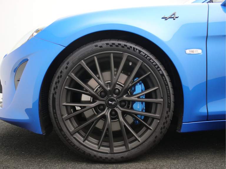 ALPINE