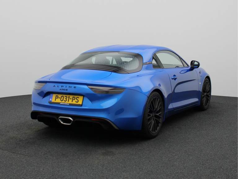 ALPINE