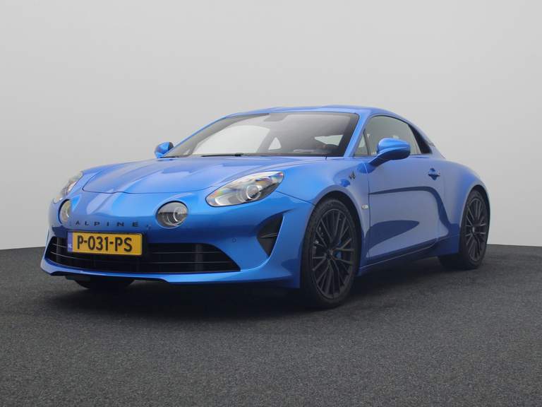 ALPINE