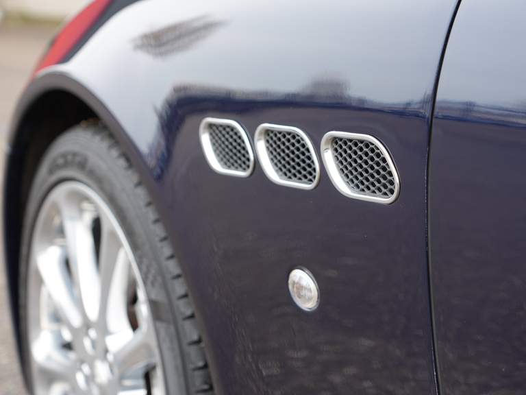 Maserati