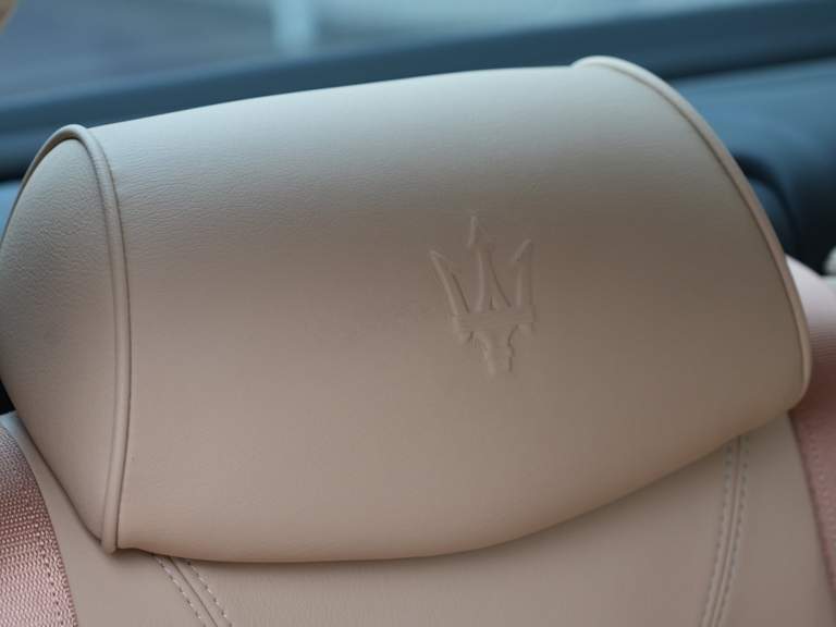Maserati