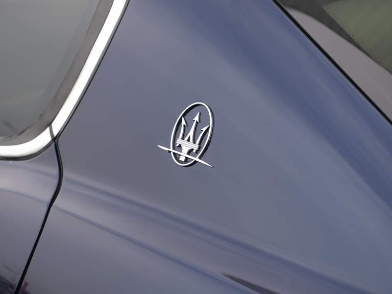 Maserati
