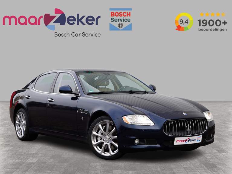 Maserati