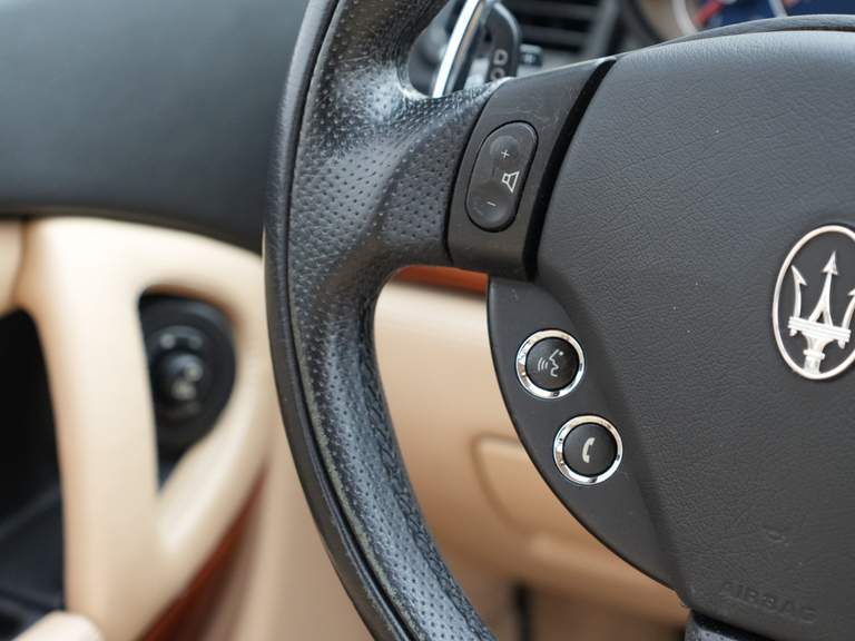 Maserati