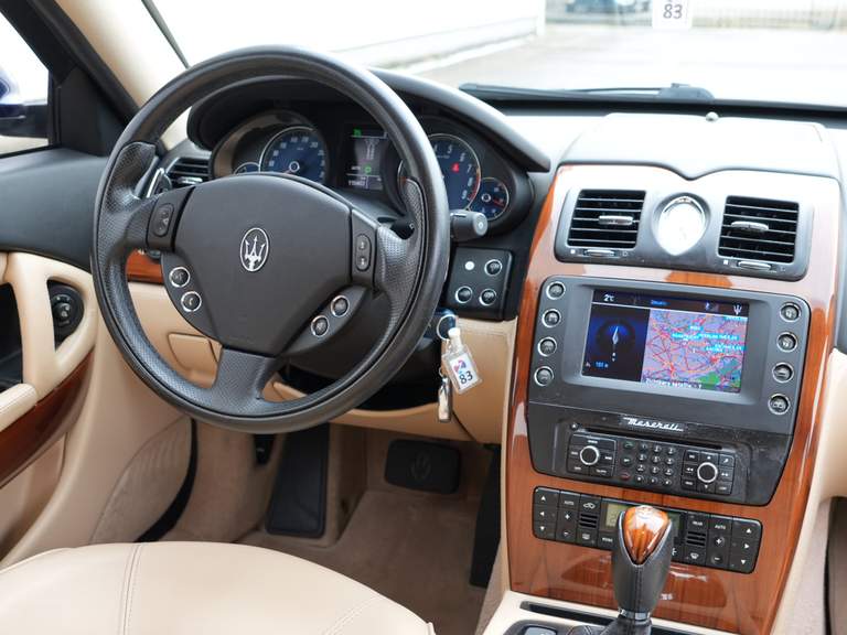 Maserati